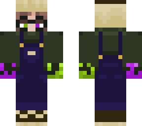 preview for Exiled Self