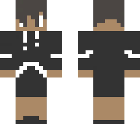 preview for ExistsMinecraft skin 20