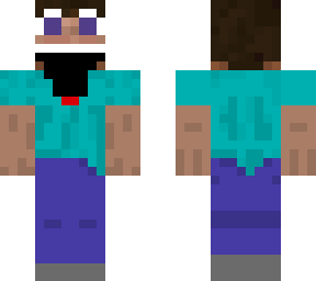 preview for Exited Steve
