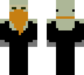 preview for Exo snipersuit