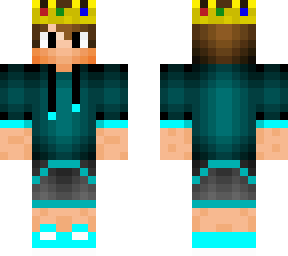 preview for Exodus802 crown2