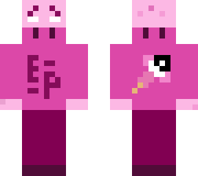 preview for ExtremePinktistico