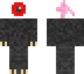 preview for eye monster