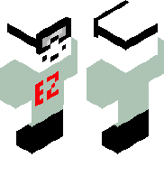 preview for ez skin ski