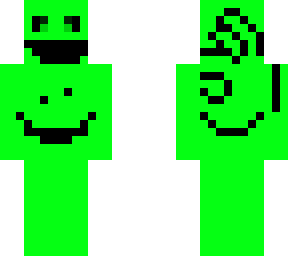 preview for Ezaxs skin