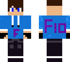 preview for F10 MERCH  my first 