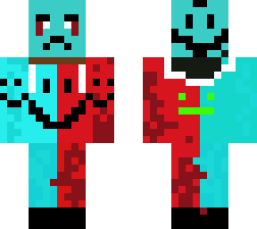 preview for face man