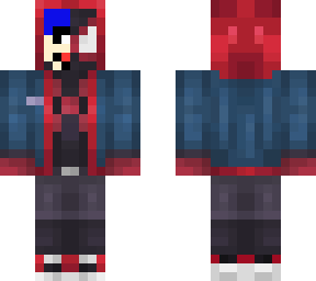 preview for Face reveal