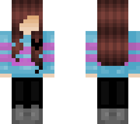 preview for faceless frisk