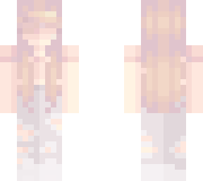 preview for faceless pastel girl