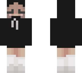 preview for Facemask and Jacket Girl