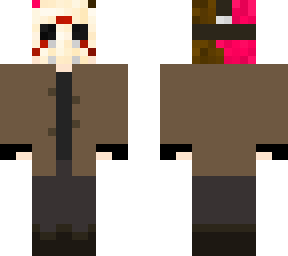 preview for FacuDech jason skin de halloween