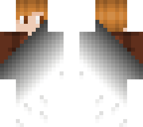 preview for Fading into the void