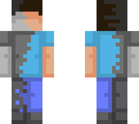 preview for Fading Skin