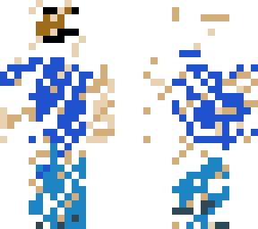 preview for Fading Steve