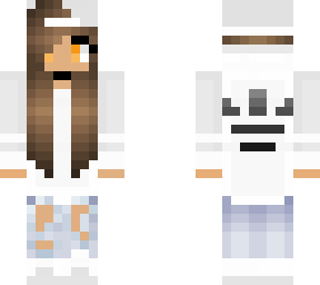 preview for  fady Girl