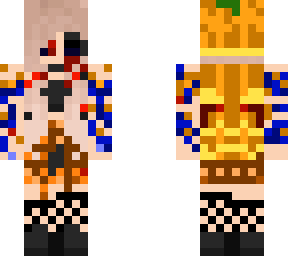 preview for fafee halloween