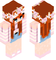 preview for Fairily skin