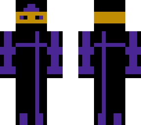 preview for fairy black