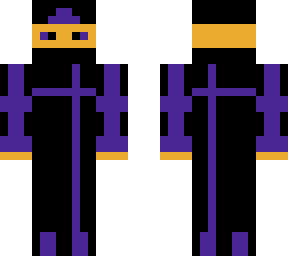 preview for fairy black