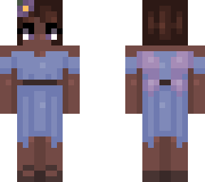 preview for fairy oc