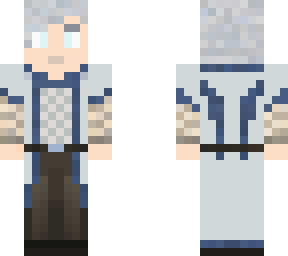 preview for Faiyaris Atmorice