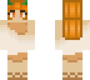 preview for Fall Demon