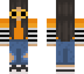 preview for Fall Girl