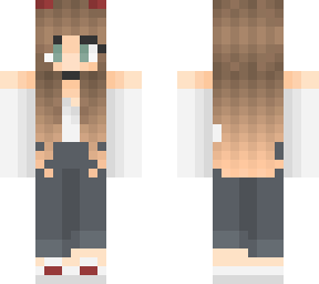 preview for Fall Girl