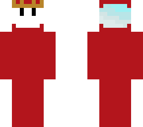 preview for fall guyamong us impostor