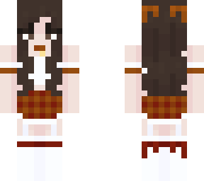 preview for fall maid