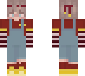 preview for fall outfit