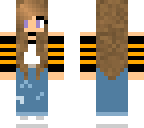 preview for FALL OUTtfit for the girlys