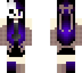 preview for Fall Skin