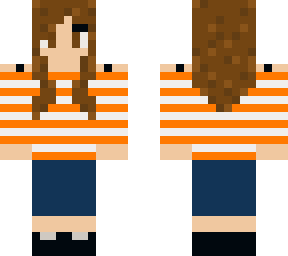 preview for Fall Time Girl