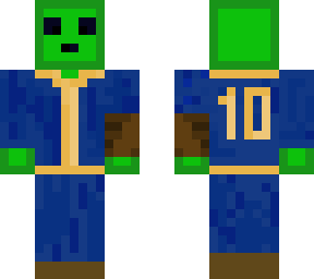 preview for Fallout Slime Boy fixed2 non virus
