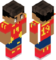 preview for Famine Yamal