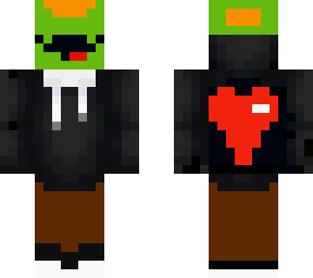 preview for Fancy RetroGecko