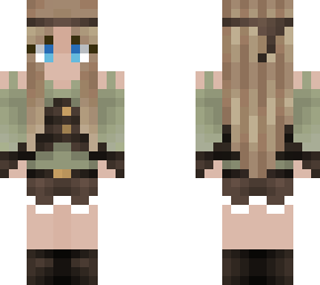 preview for fantastik  zoey 3