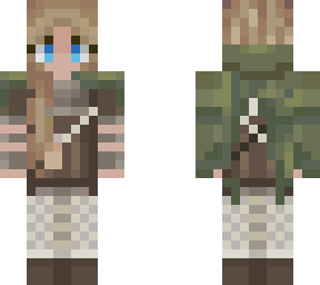 preview for fantastik  zoey 5