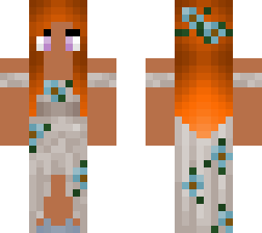 preview for Fantasy dress