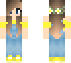 preview for Farm girl NOT MINE