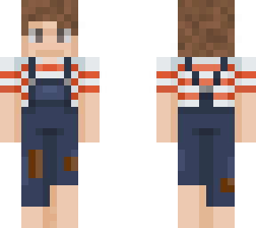 preview for farmer finished