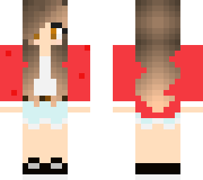 preview for Farmer Girl