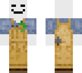 preview for Farmer Yell0w