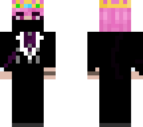 preview for Favor Skin for Wavywastaken