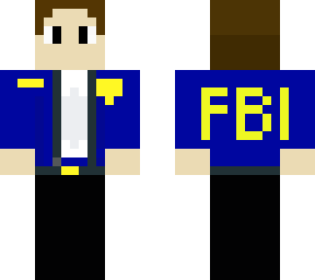 preview for FBI OFFICER