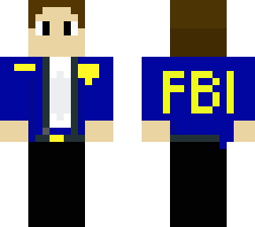 preview for FBI OFFICER