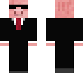 preview for FBI pig