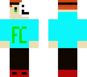 preview for fchatts is the coolest